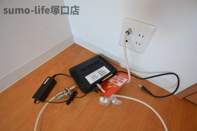Hiro武庫之荘のその他