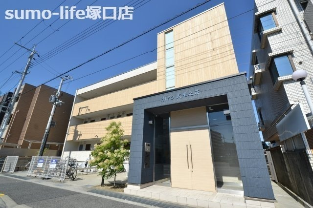 Hiro武庫之荘