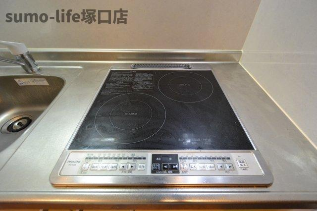 Hiro武庫之荘のその他