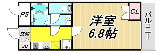 Hiro武庫之荘