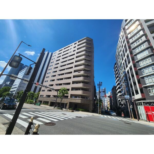 リーガル四ツ橋筋