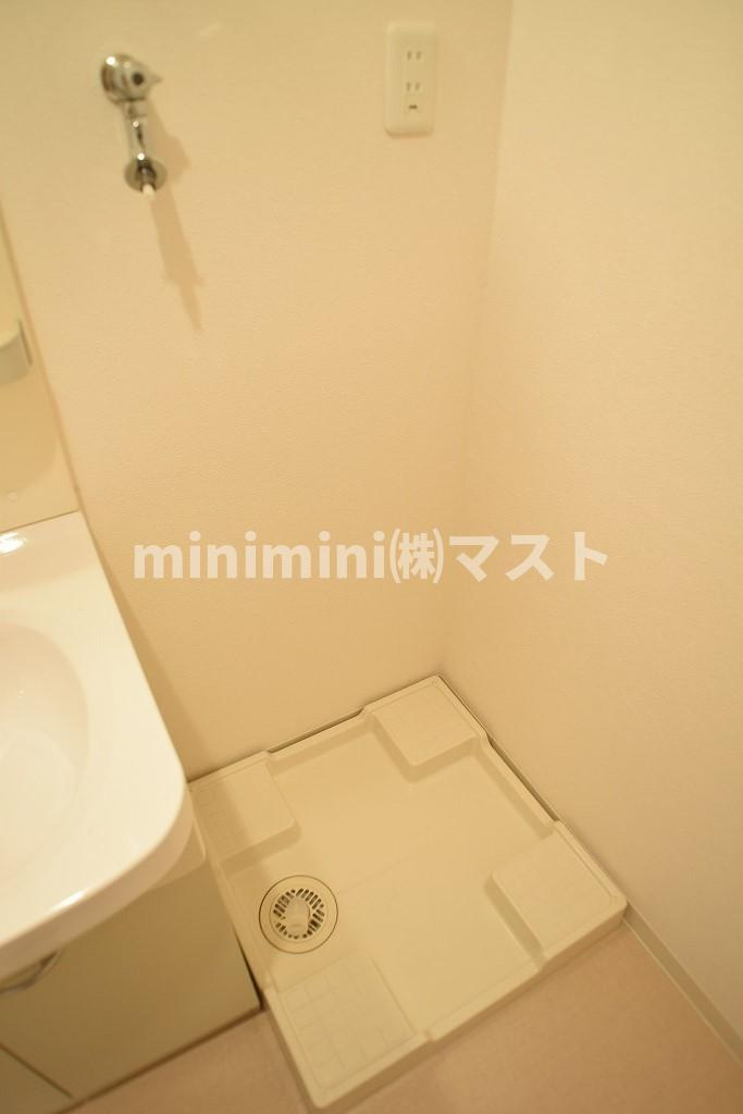 幸田マンション幸町の設備