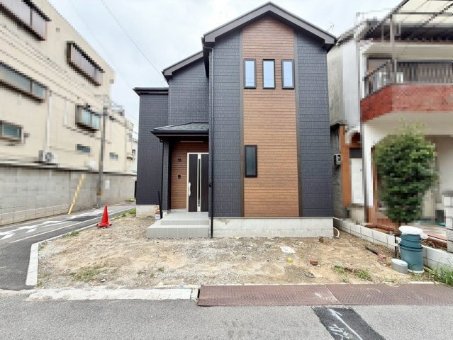 高師浜３丁目　新築一戸建の画像