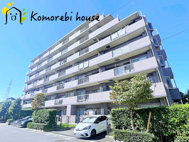 オーベル大宮・東宮原