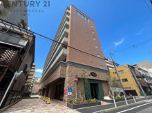 プレジオさくら夙川の画像