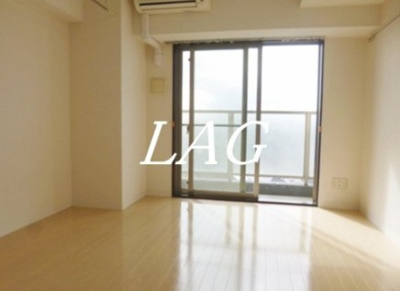 【居間・リビング】 | スパシエ国立矢川ステーションプラザ | 洋室のお部屋です。