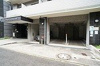 【設備】ダイホープラザ新横浜 