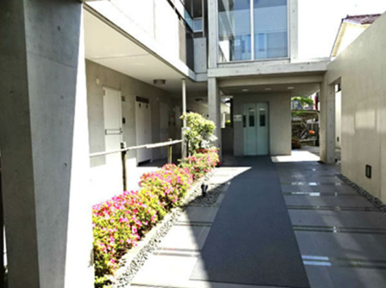 シエールグラン大森西 のその他共用部分