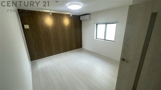 フジパレス西宮北口６番館の居間
