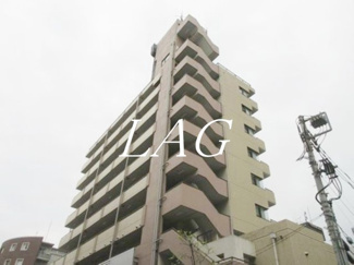 【外観】 | スターハイツ | 外観です。