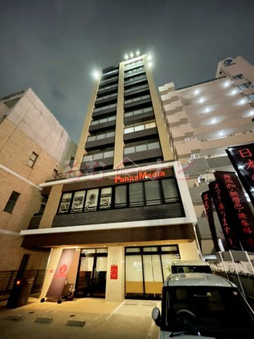 Brand New Day高宮の外観|建物外観を気になさる方へ、見た目の良い物件です