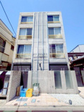 MODULOR小豆沢公園の画像