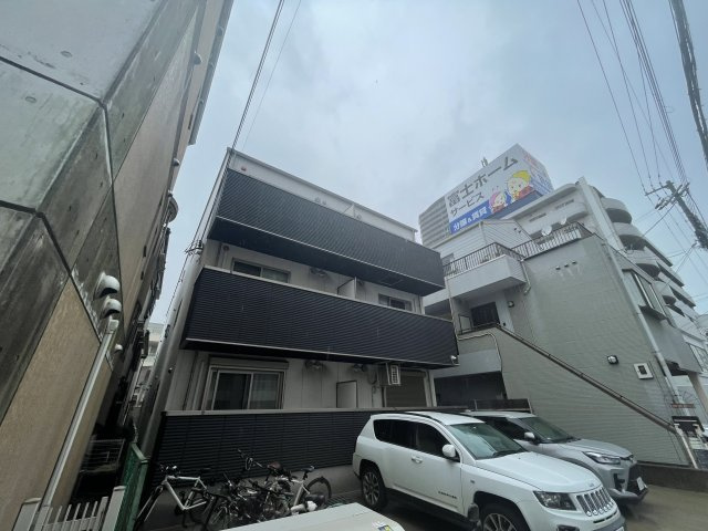 ソリティア西宮