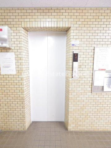 グランドハイツ野口のその他共用部分