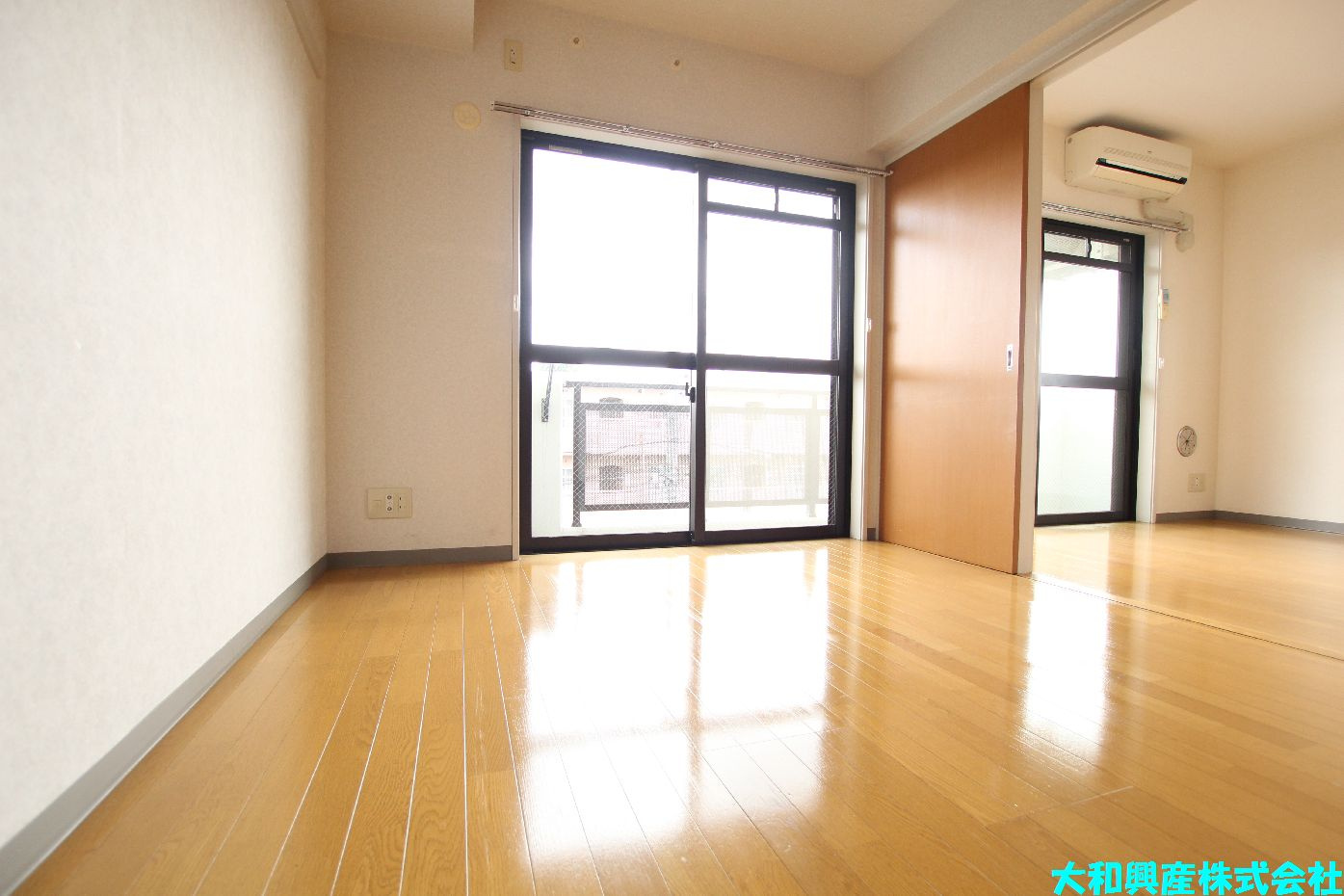 ピュアネクストの子供部屋