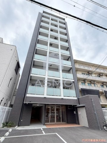 【外観】 | レシオス阿倍野ヴィータ