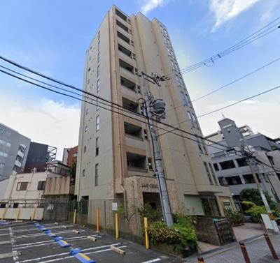 【外観】 | イーストクレセント
