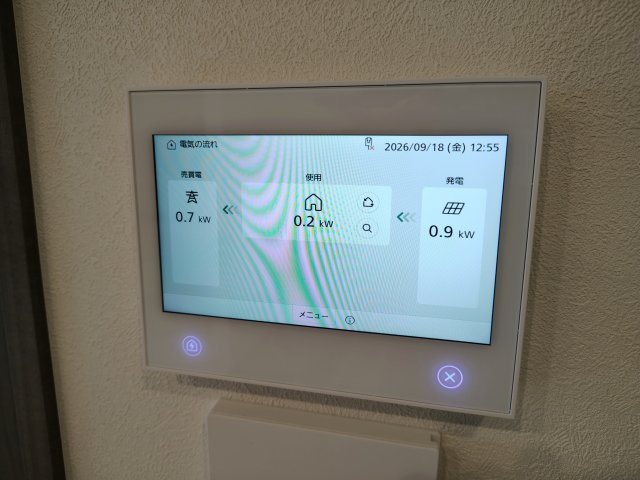 グランスタ大門　南棟の設備