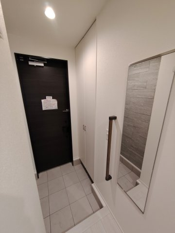 グランスタ大門　南棟の玄関