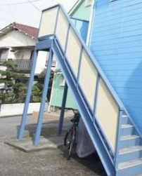 ライトハウスＢ棟のその他共用部分