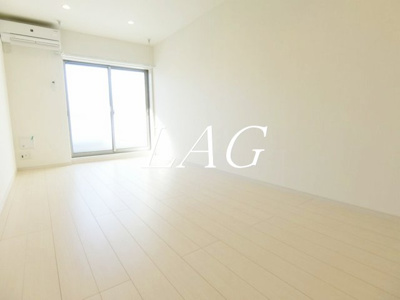 【居間・リビング】 | リブリ・アイリスS | 洋室のお部屋です。
