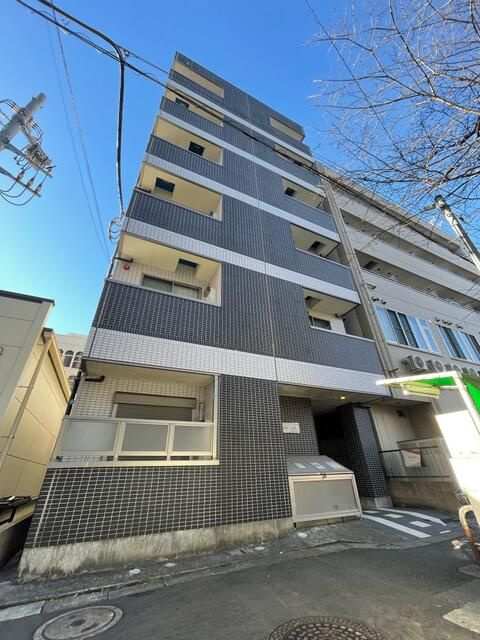 シンシア壱番館