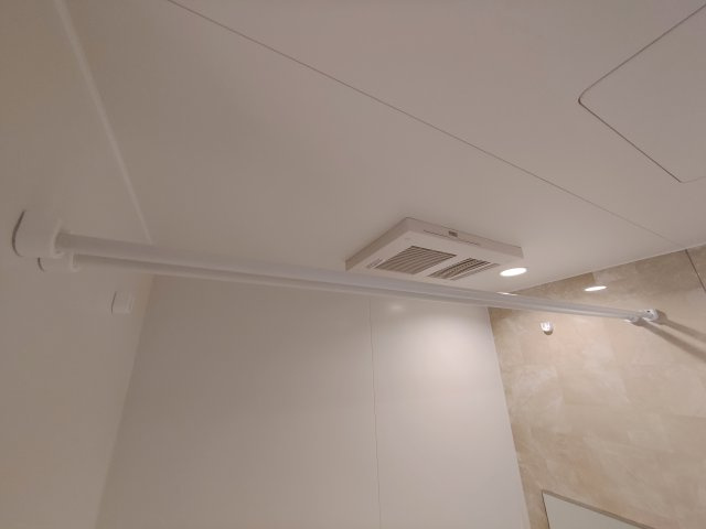グランスタ大門　南棟の設備