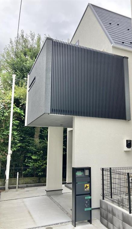 下高井戸戸建