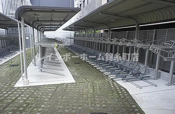 Rising Place Kameidoのその他共用部分