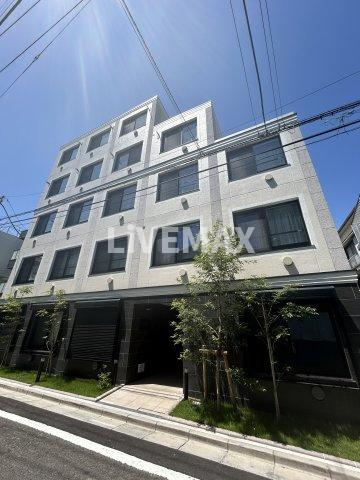 エルファーロ中野富士見町の画像