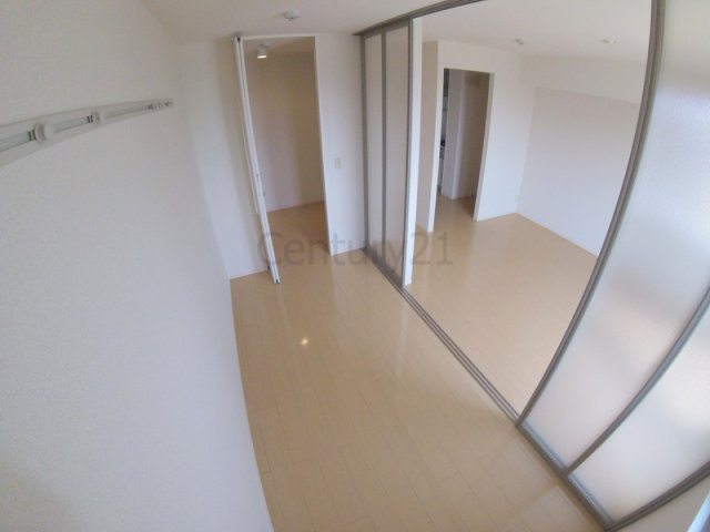 【内装】 | アーバンハイツ段上