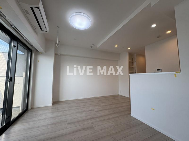 【その他】S-RESIDENCE入谷alesia