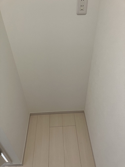 【設備】IXO南台