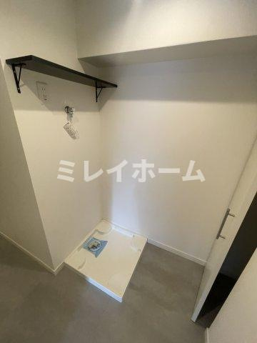 ブルーノコート蒲田の設備