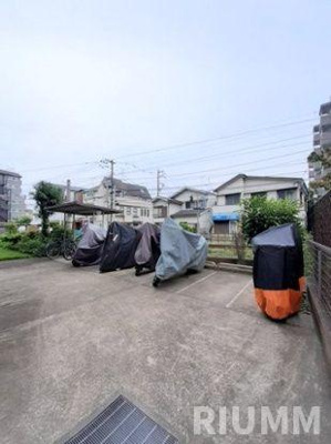 【その他共用部分】 | アルカディア世田谷