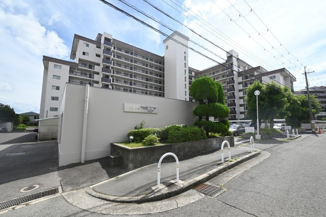 吹田コープ