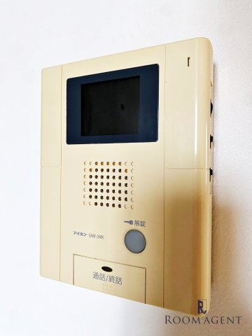 S-FORT六番町のセキュリティ|類似