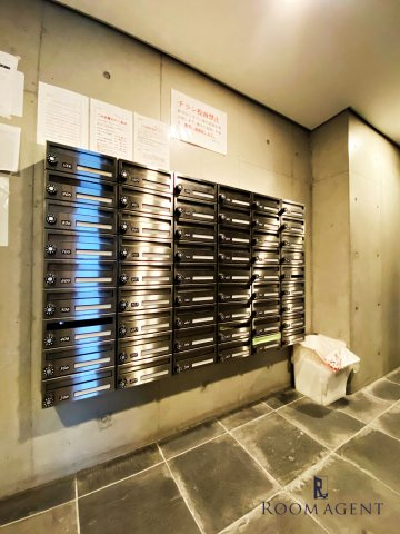 S-FORT六番町のその他
