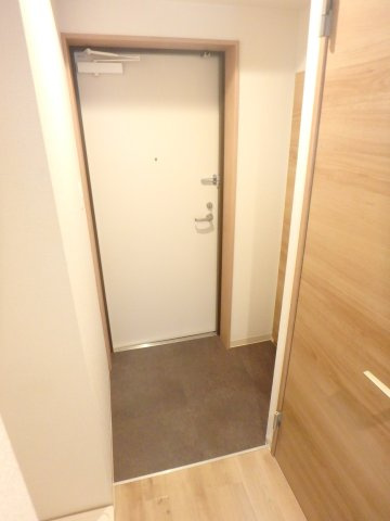 【玄関】HF仙台本町レジデンス