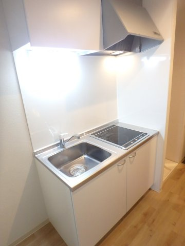 【キッチン】HF仙台本町レジデンス