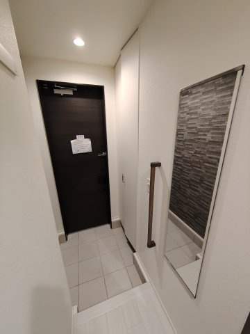 グランスタ大門　南棟の玄関
