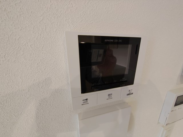 グランスタ大門　南棟のセキュリティ