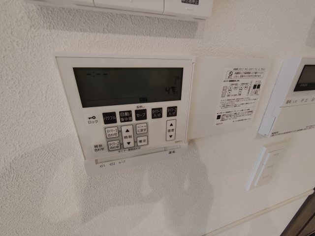 グランスタ大門　南棟の設備