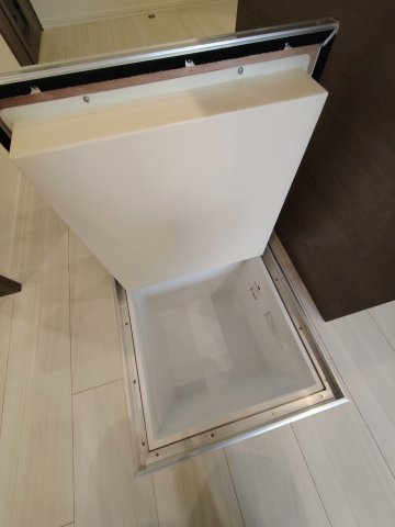 グランスタ大門　南棟の設備