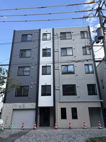 Noble Vista 知事公館(ノーブルビスタ 知事公館)の画像
