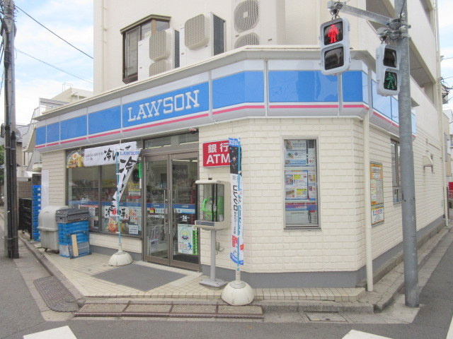 アイビーのその他|ローソン