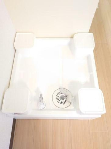 【設備】 | 東京ベイサイド