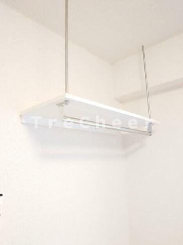 【内装】 | 東京ベイサイド