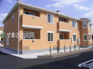 サンレミ・国森C　西尾市国森町の画像