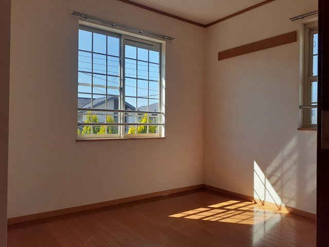 【内装】